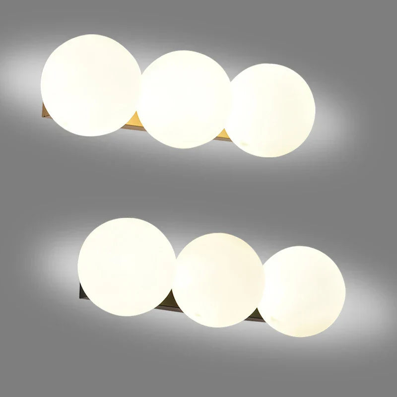 Vino | Elegant Modern LED Wall Sconce Lighting for Stylish Interiors 6