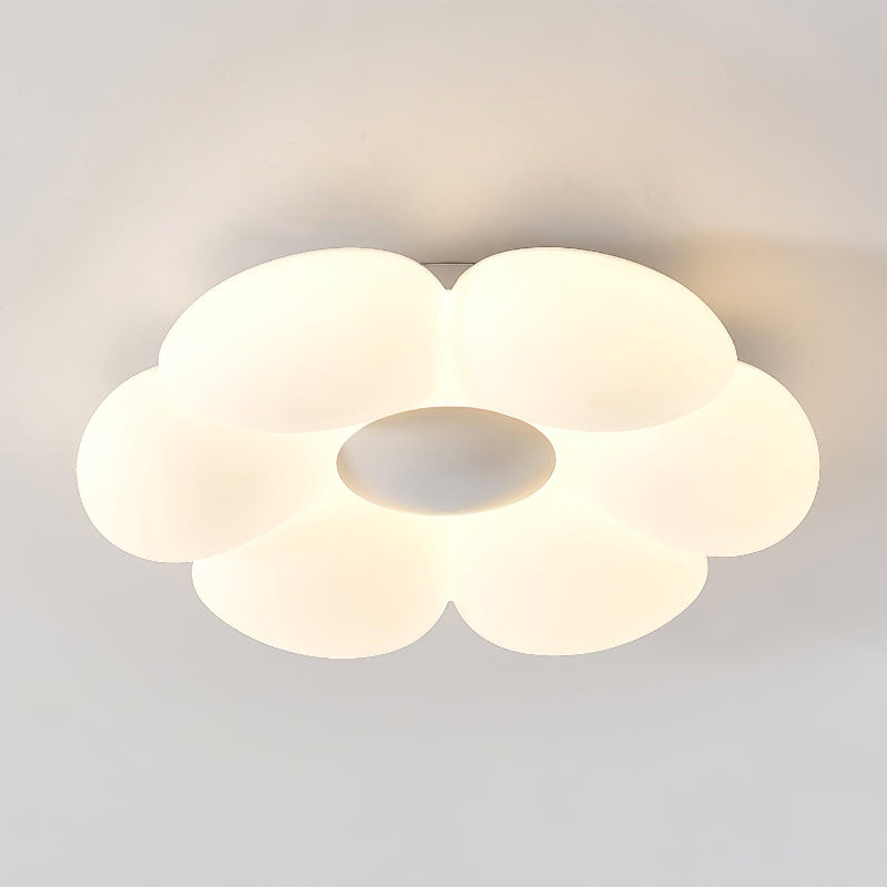 Virella | Charming Kids Flush Ceiling Light for Adjustable Room Glow 0