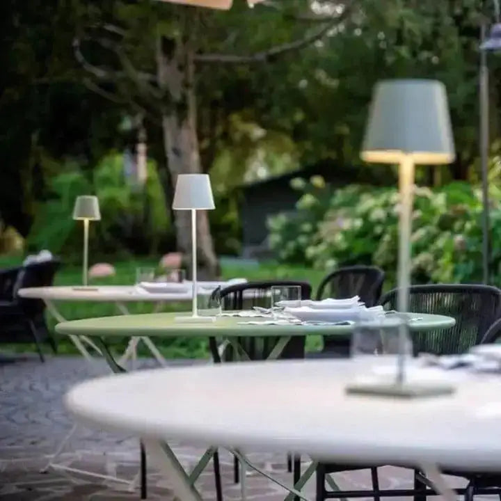 Isobel Cordless Dining Lamp - Styyler