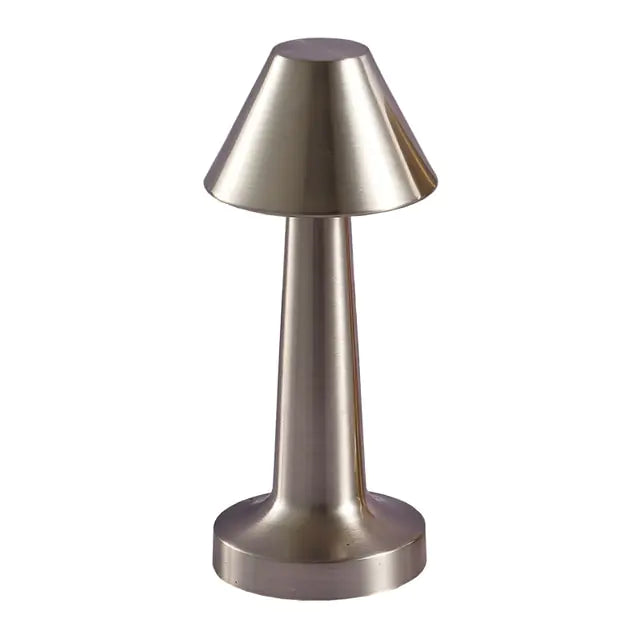 Rendezvous Cordless Table Lamp - Vintage Minimalist Design - Styyler