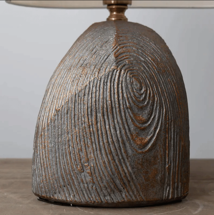 ZenithGlow | Elegant Neo-Chinese Table Lamp for Bedroom Ambiance 5