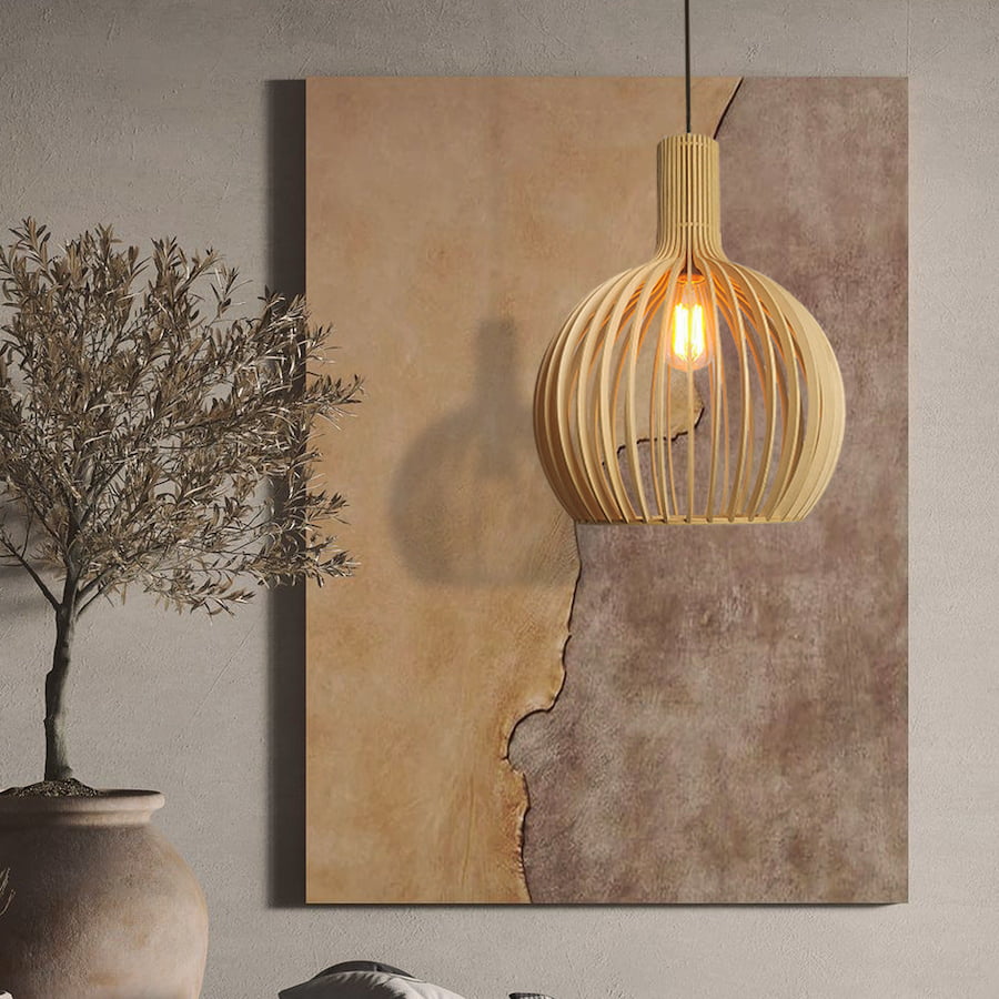 Zenlume | Modern Elegant Kitchen Pendant Lighting Fixture 2