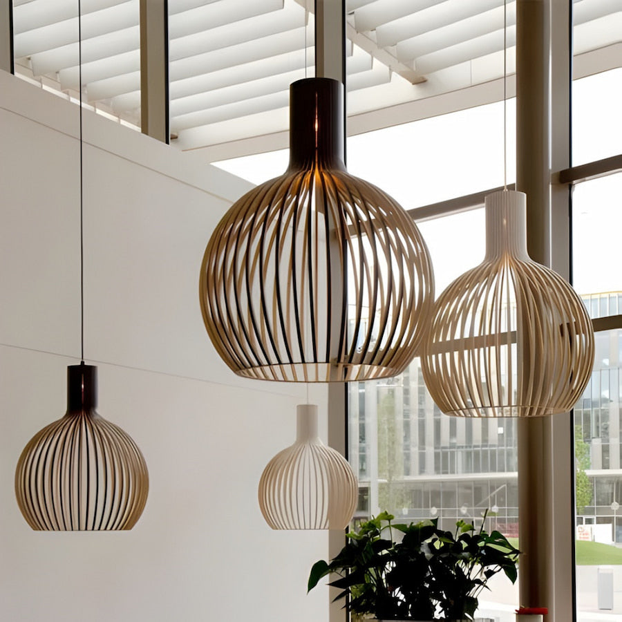 Zenlume | Modern Elegant Kitchen Pendant Lighting Fixture 3