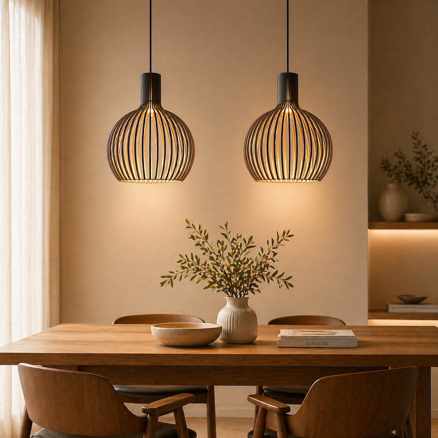 Zenlume | Modern Elegant Kitchen Pendant Lighting Fixture 6