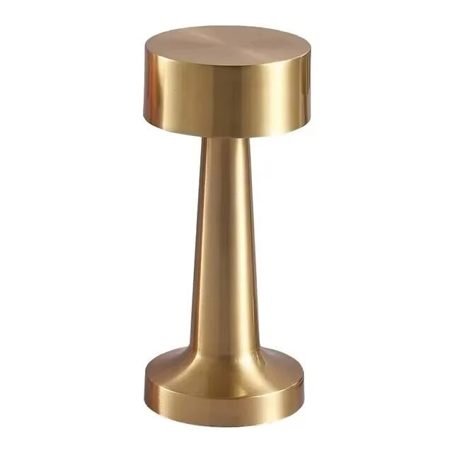 Luma | Cordless Table Lamp USB Rechargeable with 3 Brightness Levels