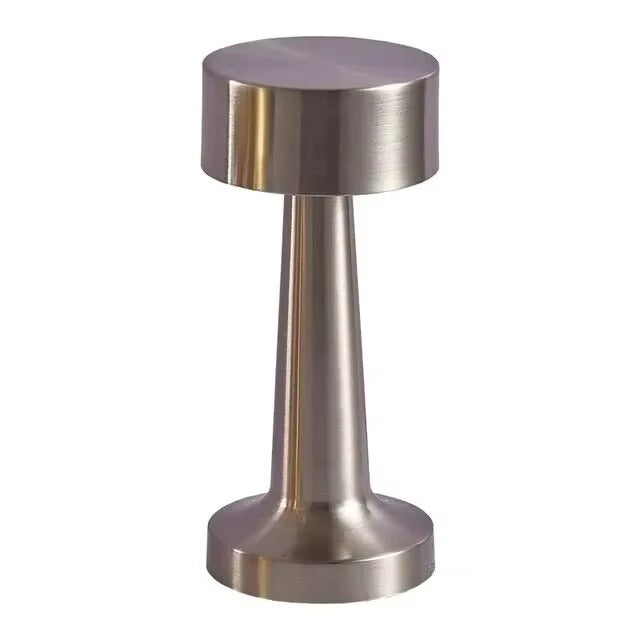 Luma | Cordless Table Lamp USB Rechargeable with 3 Brightness Levels