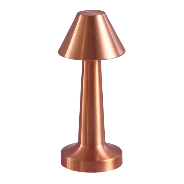 Rendezvous Cordless Table Lamp - Vintage Minimalist Design - Styyler