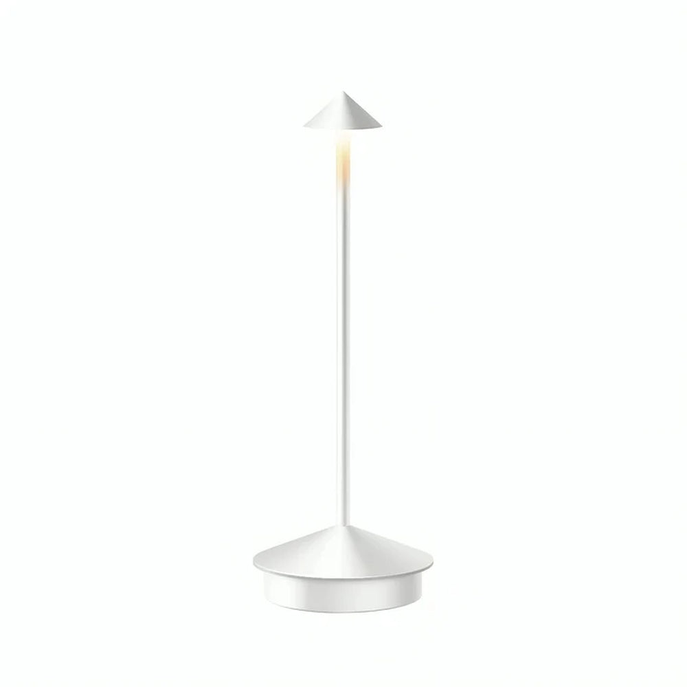 PintaGlow | Versatile Rechargeable Touch-Dimmer Table Lamp