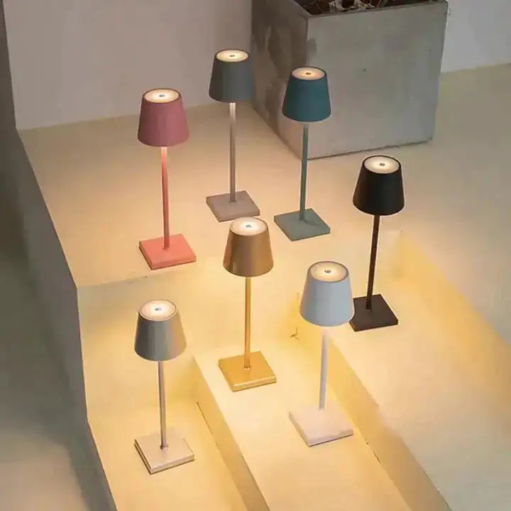 Isobel Cordless Dining Lamp - Styyler