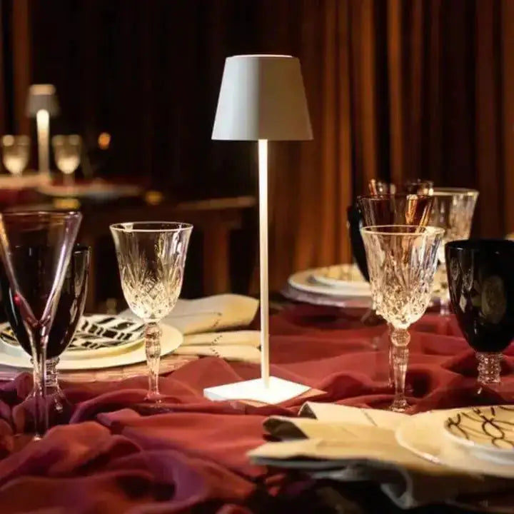 Isobel Cordless Dining Lamp - Styyler
