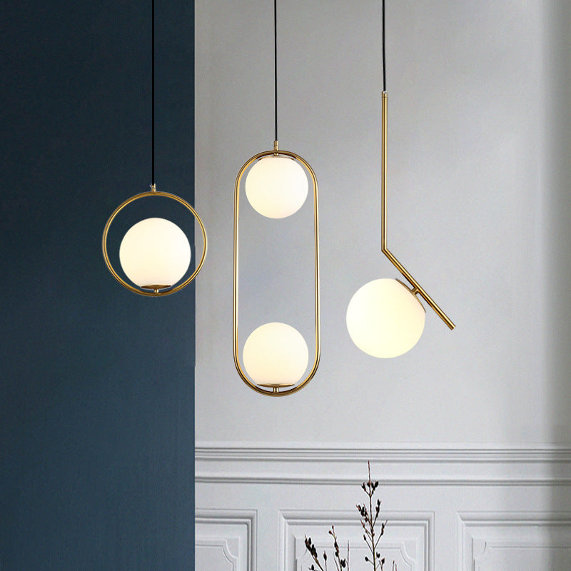 Pendant Lights