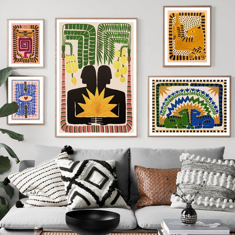 Art Prints