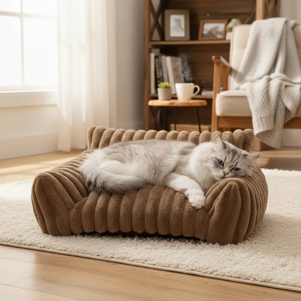 Cat Beds and Nests