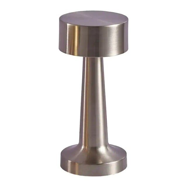 Rendezvous Cordless Table Lamp - Vintage Minimalist Design - Styyler