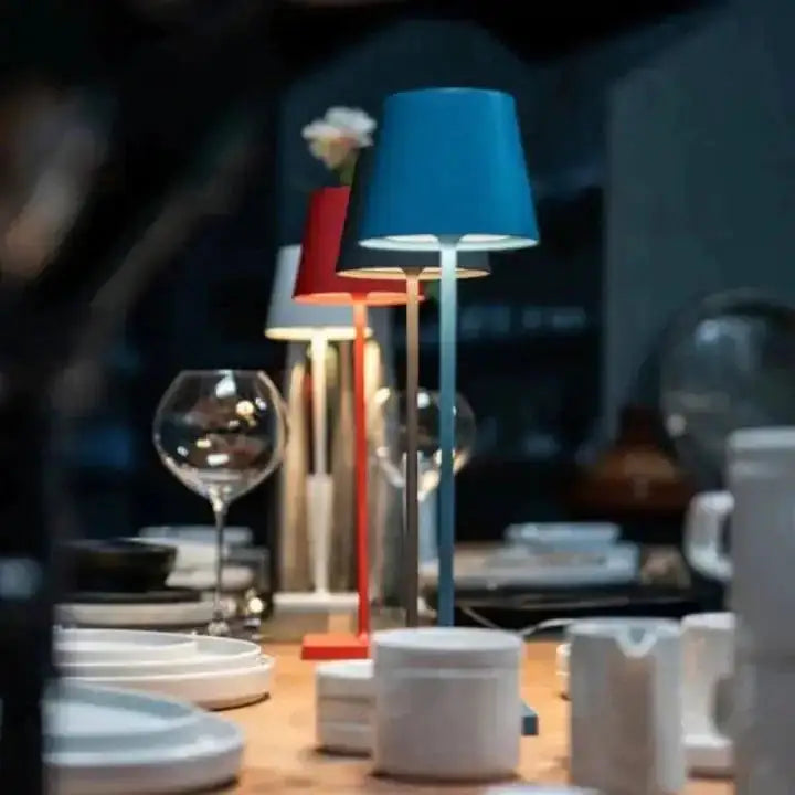 Isobel Cordless Dining Lamp - Styyler