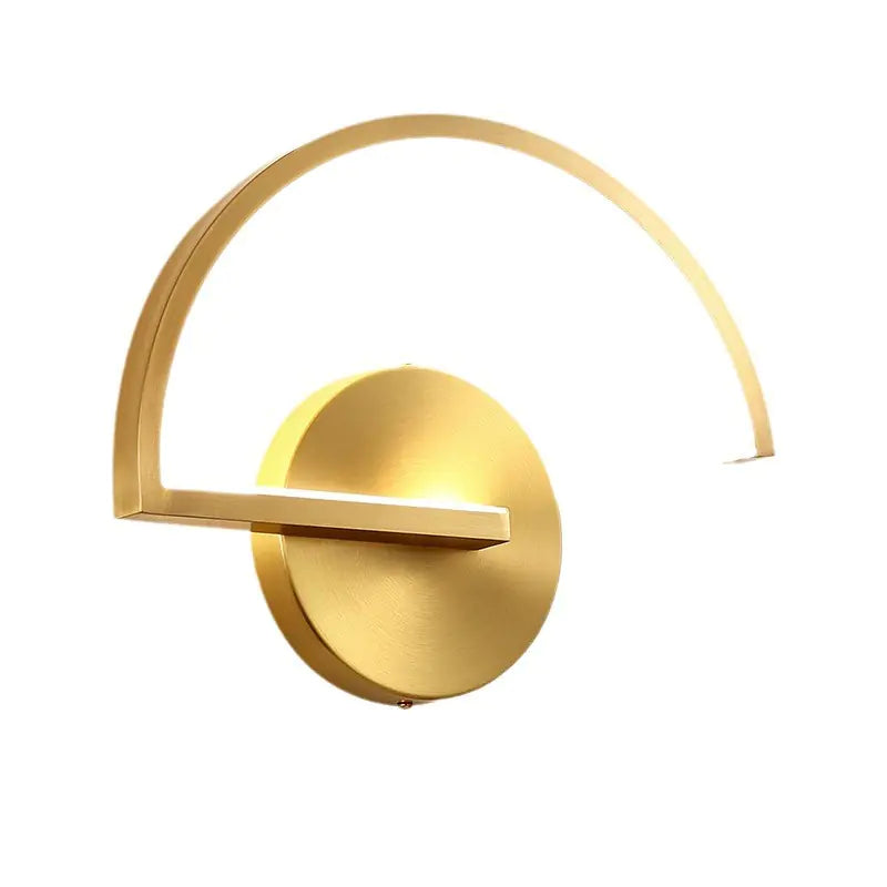 VIBO Wall Lamp | Elegant Wall Light Perfect for Living Room & Bedroom
