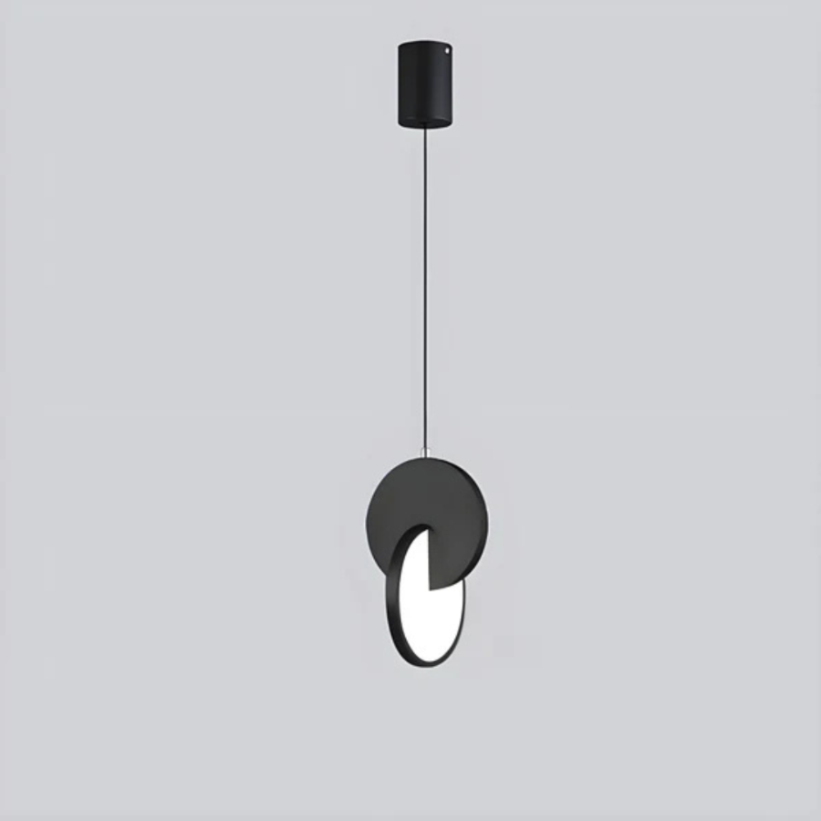 Alumina | Modern Elegant Scandinavian Kitchen Pendant Light Fixture 10