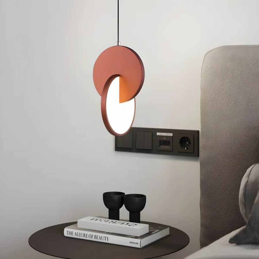 Alumina | Modern Elegant Scandinavian Kitchen Pendant Light Fixture 4