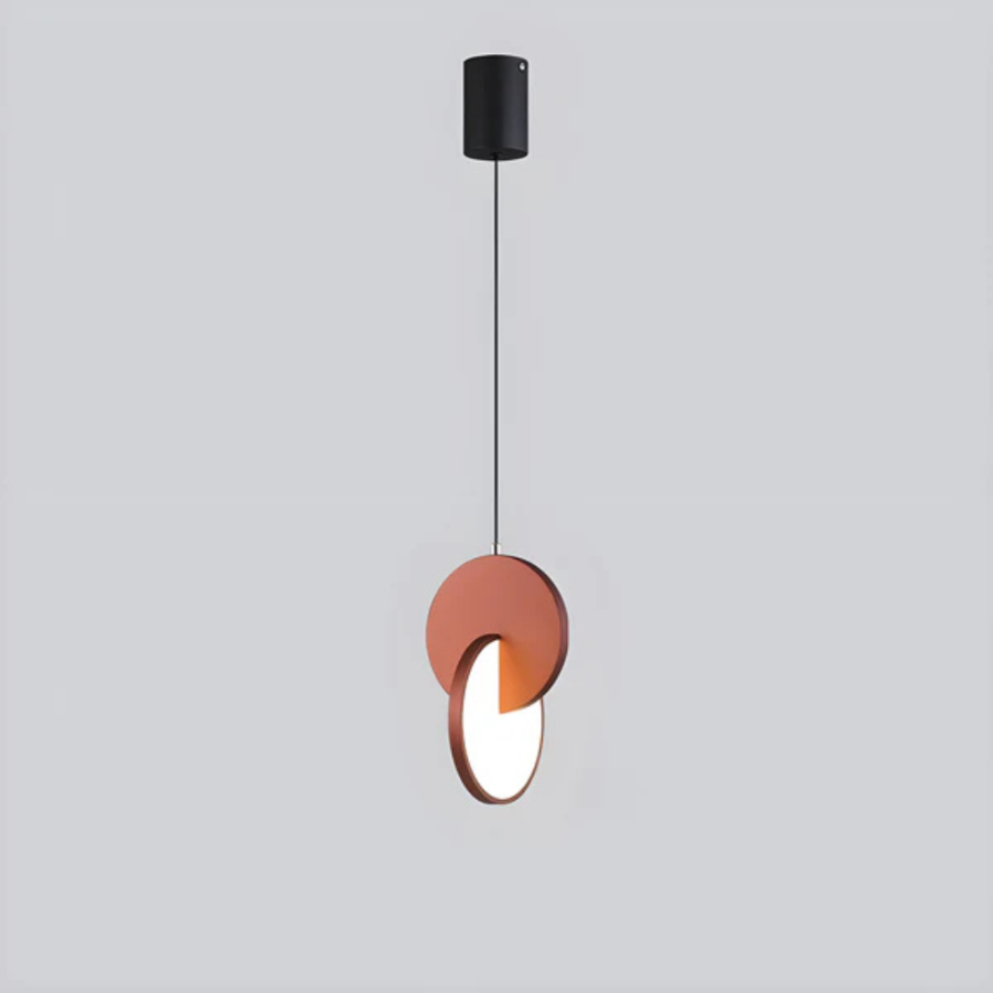 Alumina | Modern Elegant Scandinavian Kitchen Pendant Light Fixture 8