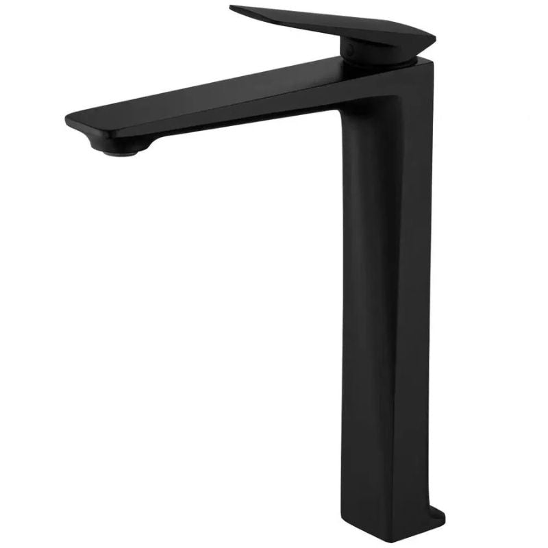 Arvex | Brass Bathroom Faucet with Adjustable Height and Dual Pipes