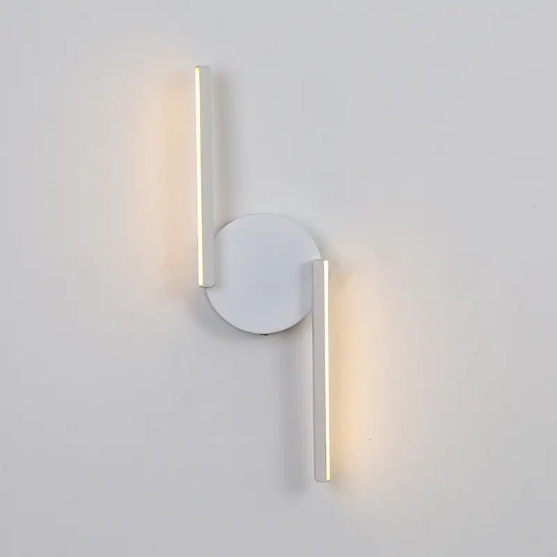 VIBO Wall Lamp | Elegant Wall Light Perfect for Living Room & Bedroom