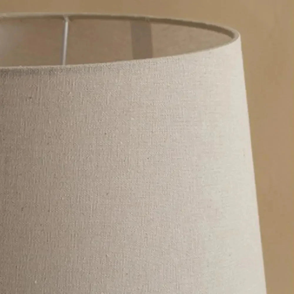 Ceramica | Elegant Modern Ceramic Bedside Table Lamp for Cozy Atmosphere 5