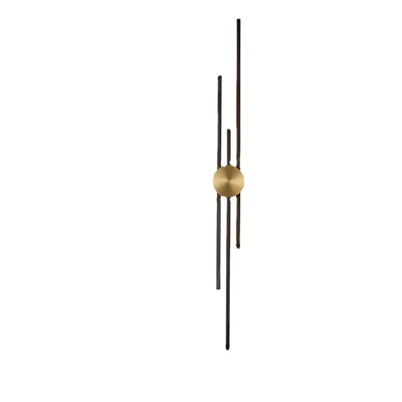 JOVE Minimalist Modern Wall Light for Living Room and Bedroom
