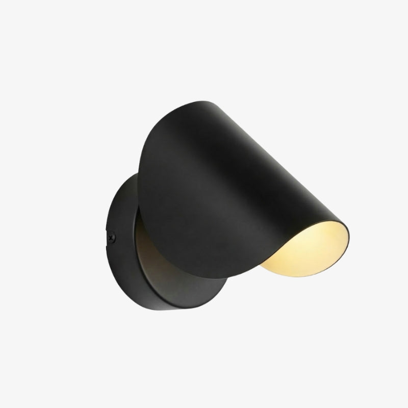 Eloria | Dual-Directional Wall Sconce for Sleek LED Lighting