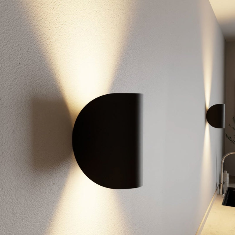 Eloria | Dual-Directional Wall Sconce for Sleek LED Lighting 2