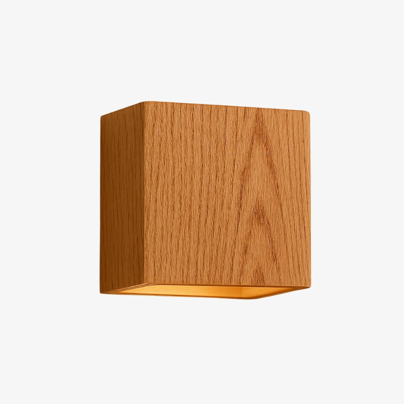 Eloria | Modern LED Wall Sconce for Elegant Ambient Lighting