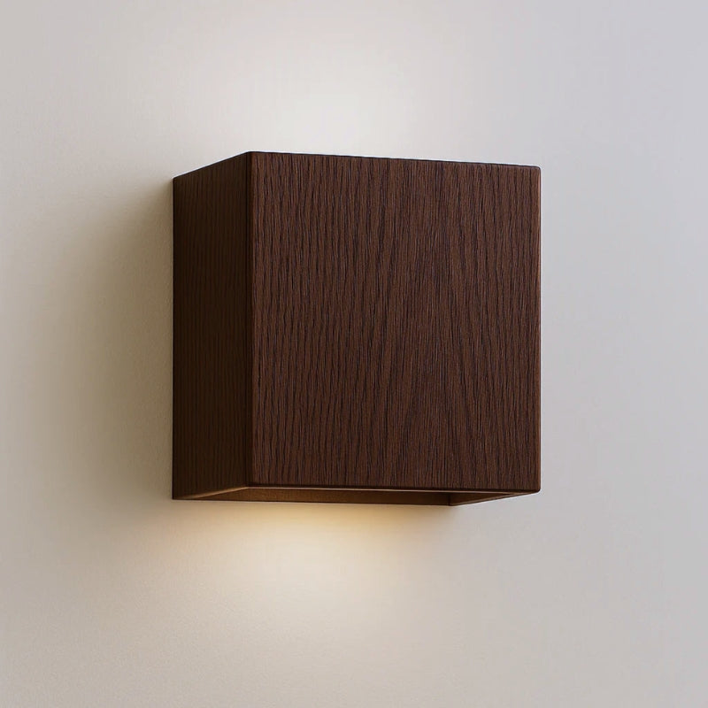 Eloria | Modern LED Wall Sconce for Elegant Ambient Lighting 8
