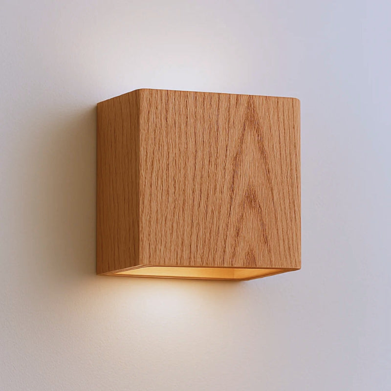 Eloria | Modern LED Wall Sconce for Elegant Ambient Lighting 9