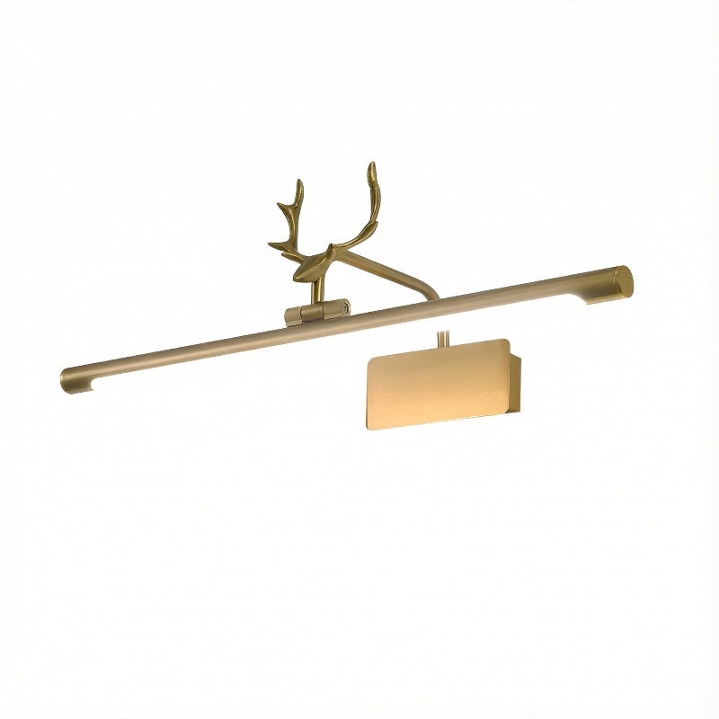 Flamara | Modern LED Vanity Light for Adjustable Bathroom Lighting 01