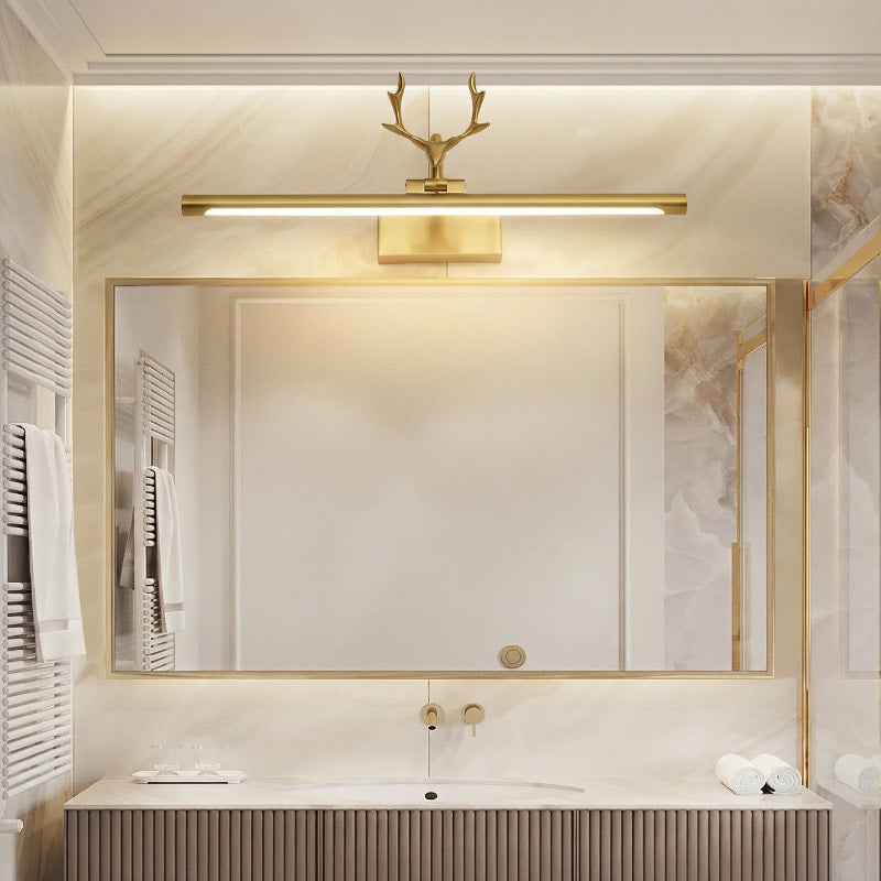 Flamara | Modern LED Vanity Light for Adjustable Bathroom Lighting 21