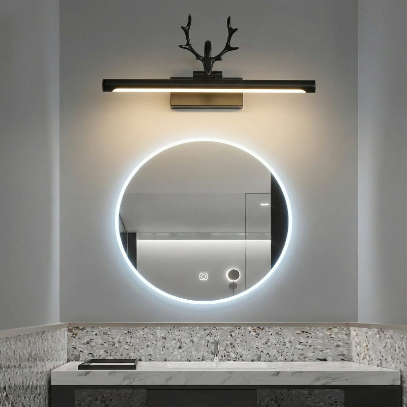 Flamara | Modern LED Vanity Light for Adjustable Bathroom Lighting 31