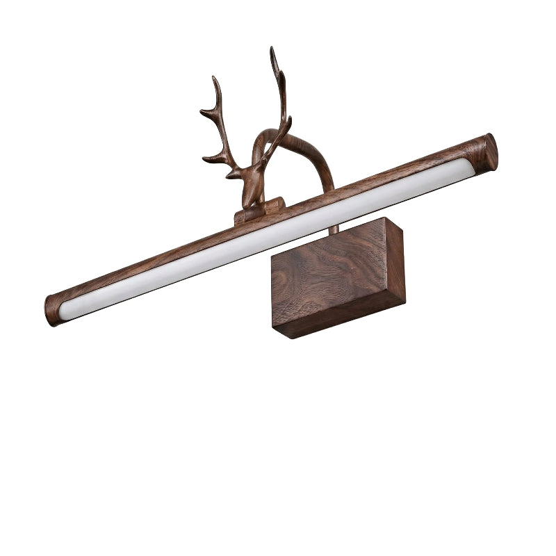 Flamara | Modern LED Vanity Light for Adjustable Bathroom Lighting 6
