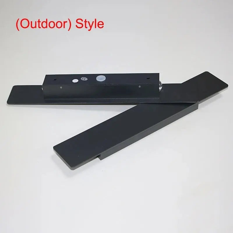 Glowen | Luma Outdoor Wall Light for Sleek Weatherproof LED Illumination