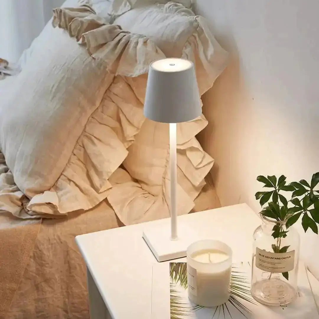 Isobel Cordless Dining Lamp - Styyler