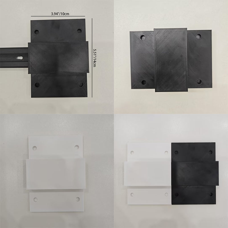Lucentra | LED Track Light for Modern Directional Illumination 10