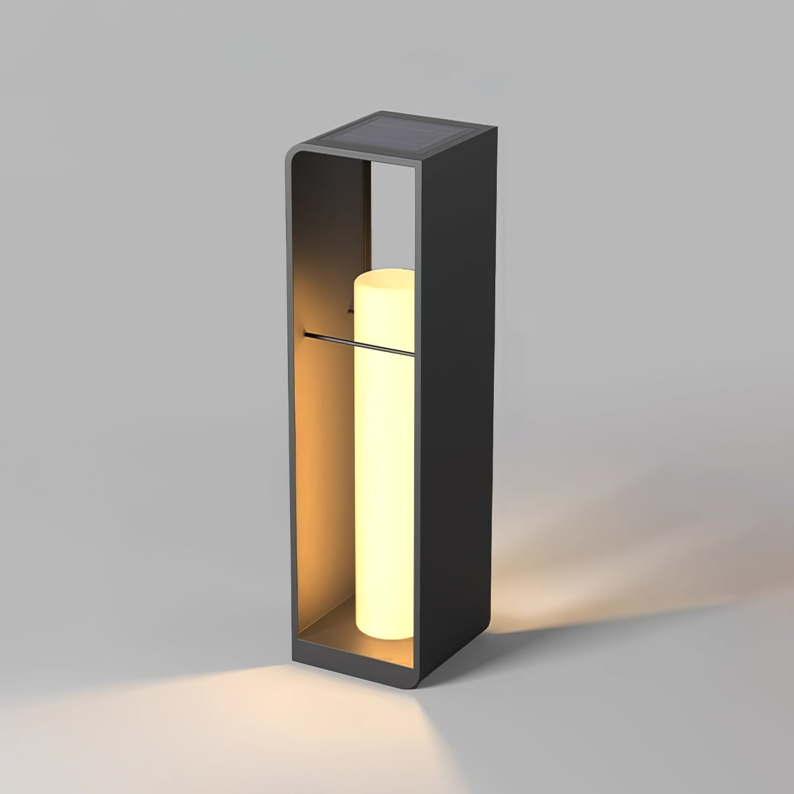 Luminara | Elegant Weather-Resistant Solar Garden Light for Outdoor Use 9