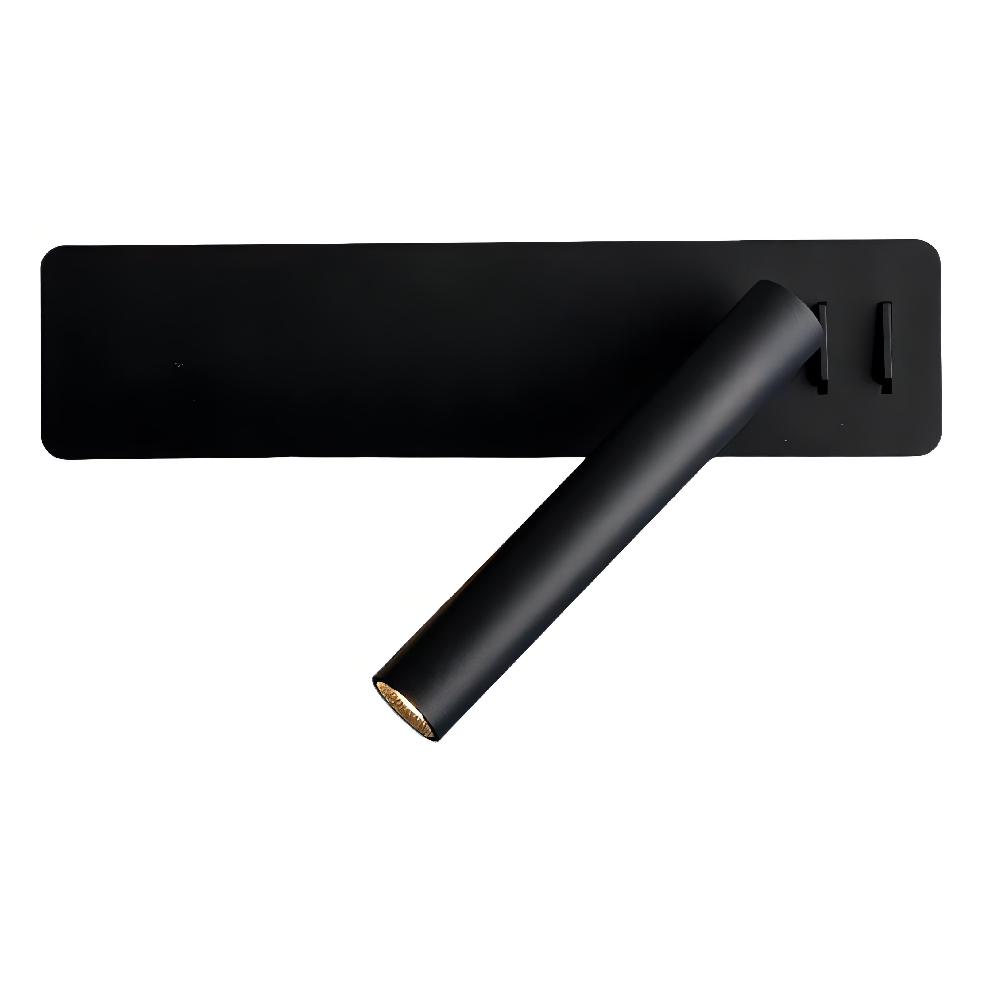Luminara | Stylish Adjustable LED Wall Light for Modern Bedrooms 4