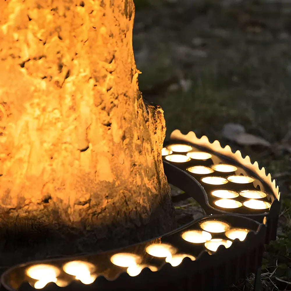 Luminara | Stylish Durable Outdoor Spotlight for Landscape Lighting 4