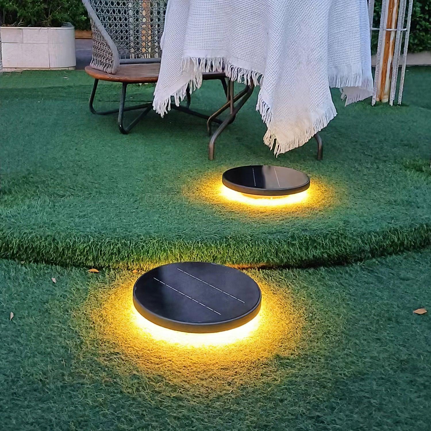 Luminara | Stylish Waterproof Outdoor LED Garden Pathway Light 2