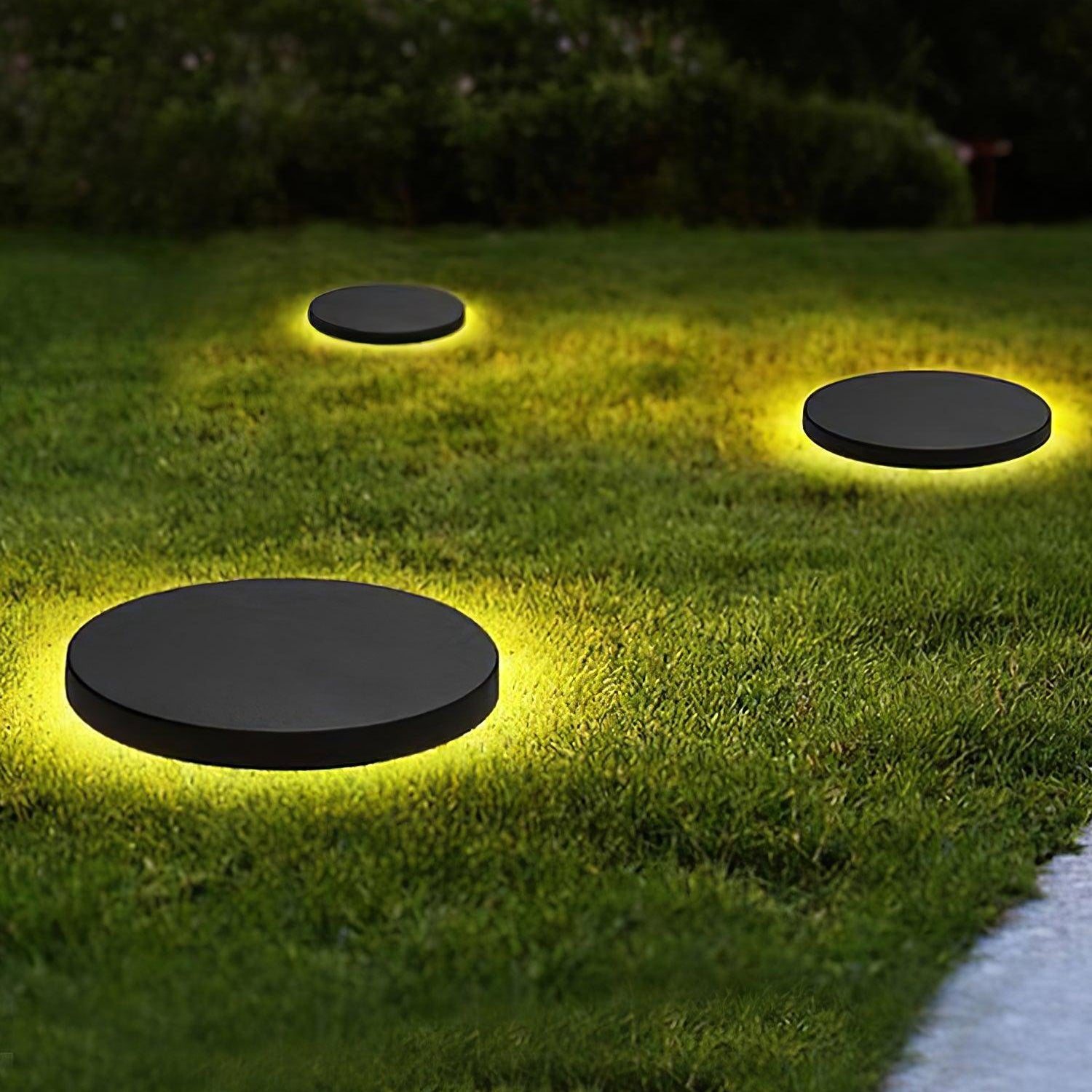 Luminara | Stylish Waterproof Outdoor LED Garden Pathway Light 6