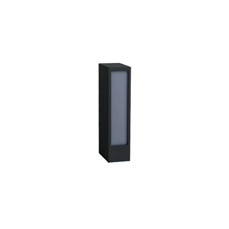 Lumosphere | Modern Sleek Outdoor Light Fixture for Garden Pathways 0