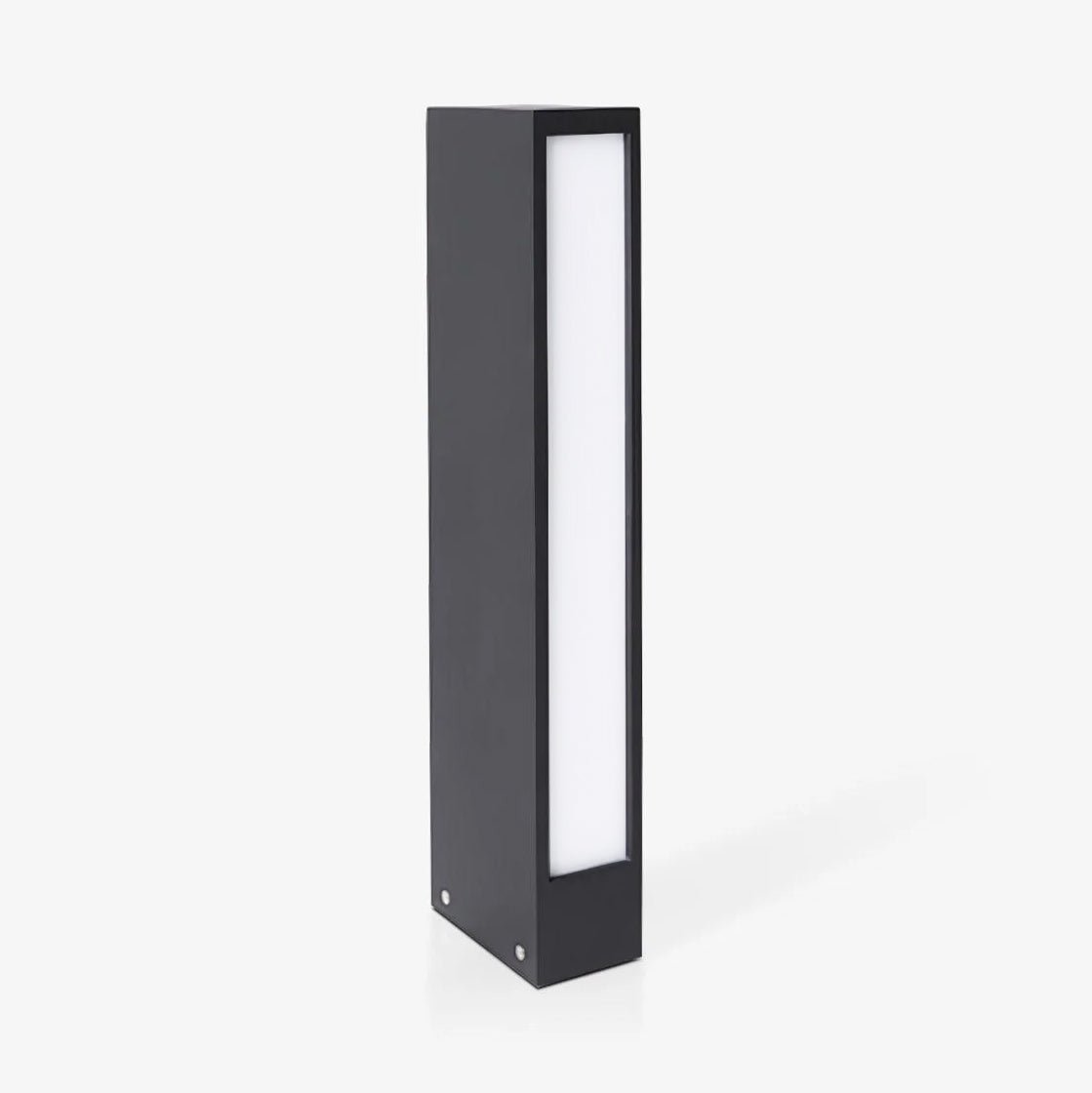 Lumosphere | Modern Sleek Outdoor Light Fixture for Garden Pathways 1