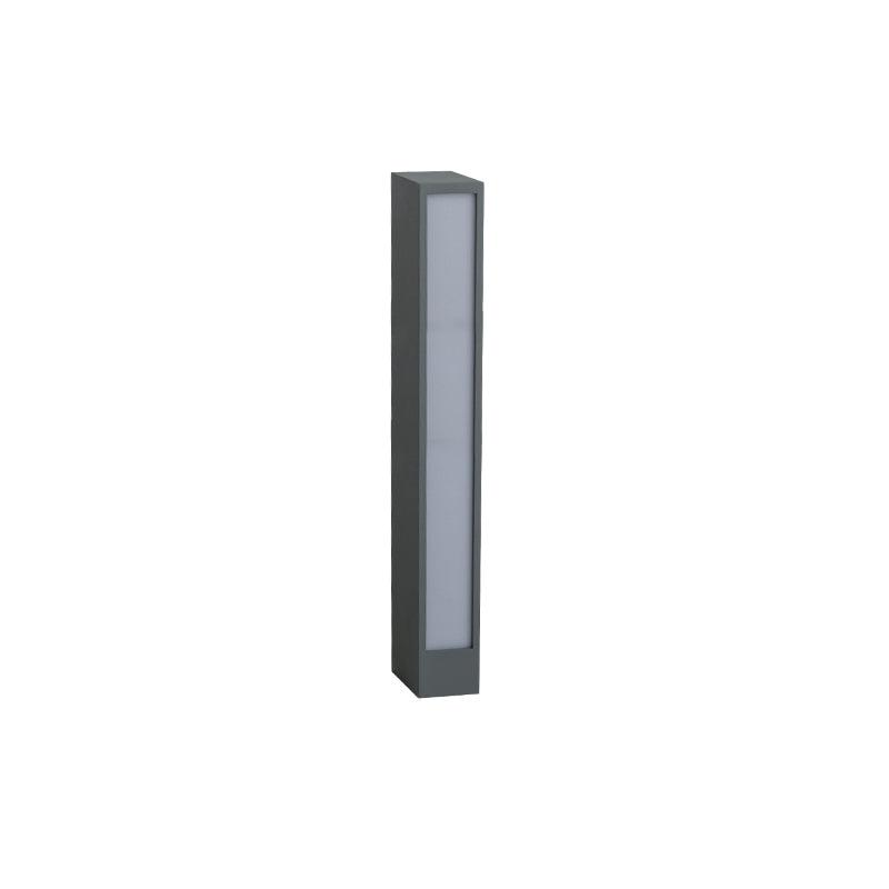 Lumosphere | Modern Sleek Outdoor Light Fixture for Garden Pathways 13