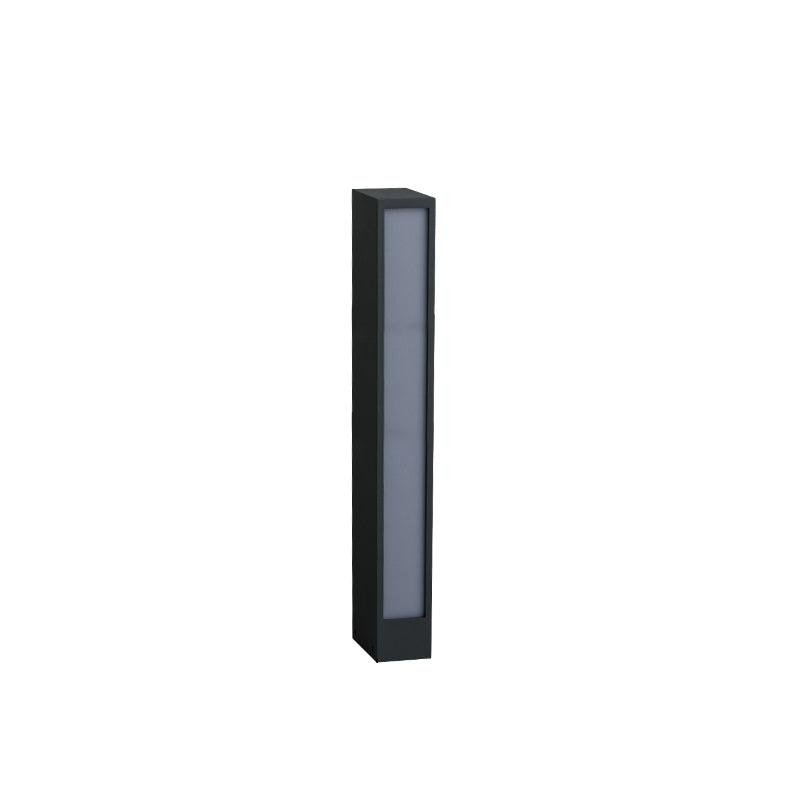 Lumosphere | Modern Sleek Outdoor Light Fixture for Garden Pathways 9