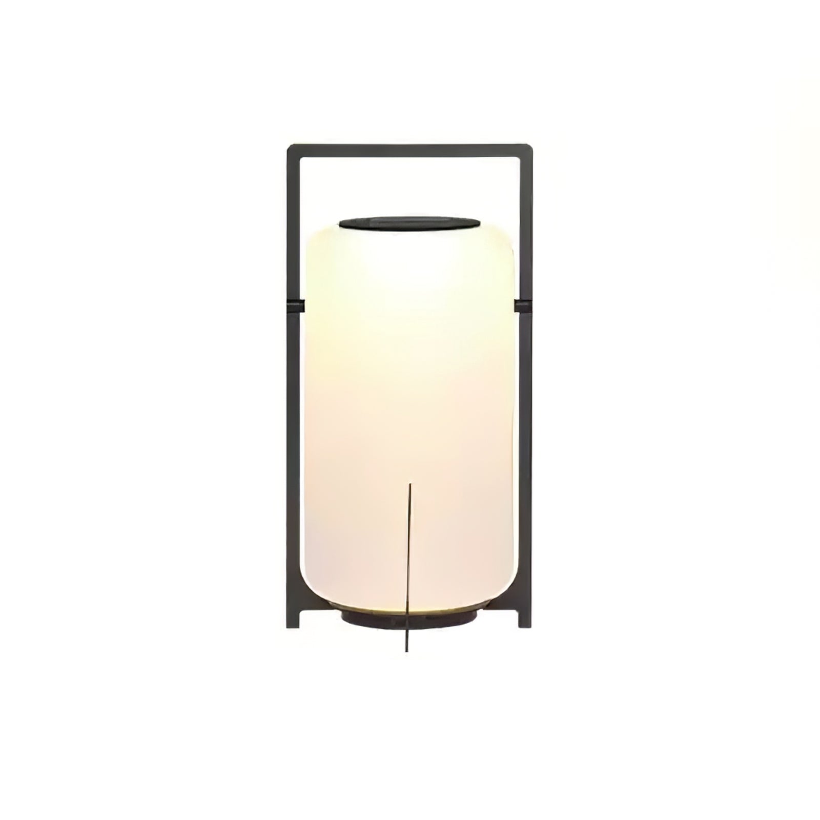 LunaGlow | Elegant Durable Solar Outdoor Table Light for Garden Illumination 7