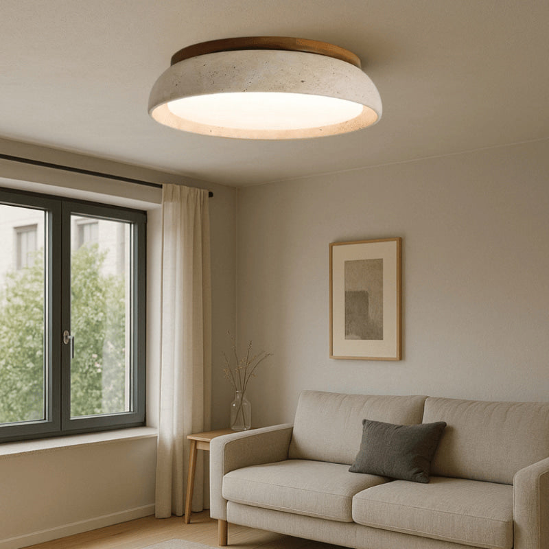 Lunaris_Sculptural_Travertine_Ceiling_Light_for_Serene_Ambience_12